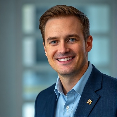 Daniel Hartley — Online pokies nz expert